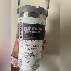 Engraved 20oz Stanley